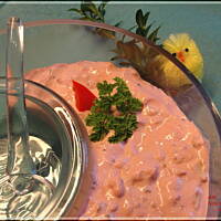 Sos do mięs w galarecie i wędlin Alll