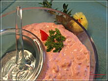 Fot. Alll, Sos do mięs w galarecie i wędlin Alll