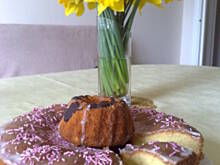 Fot. nadia, Babka ajerkoniakowa