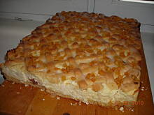 Fot. czekoladka145, Sernik  krakowski