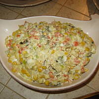 Jarzynowa by fashionnails