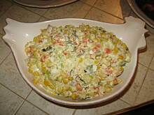 Fot. fashionnails, Jarzynowa by fashionnails