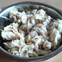 Pyszna surówka z selera