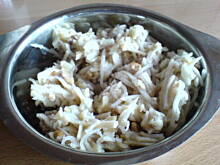 Fot. anna773, Pyszna surówka z selera