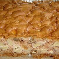 Ciasto Amerykańskie