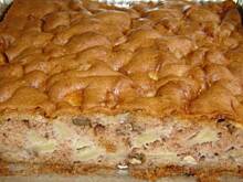 Fot. eNka, Ciasto Amerykańskie