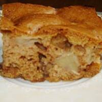 Ciasto Amerykańskie