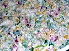 Fot. misiek_1, Kolorowa sałatka