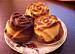 Fot. sereberko80, Kokosowo-kakaowe muffinki