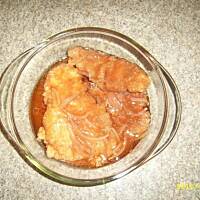 Hali Kokoty ( Kotlety w zalewie octowej )