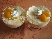 Fot. sereberko80, Brzoskwiniowa chmurka