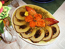 Fot. mariola2000, Schab w galarecie wg M&Ł