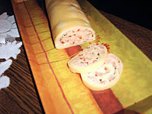 Fot. mariola2000, Rolada serowa wg M&Ł