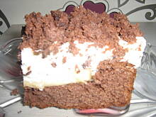 Fot. sereberko80, Placek a'la kopiec kreta