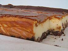 Fot. moniiś, Serniczek