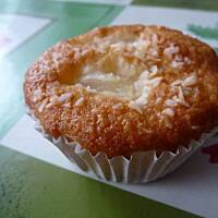 Ananasowe muffinki