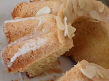 Fot. beata f, Babka cytrynowa