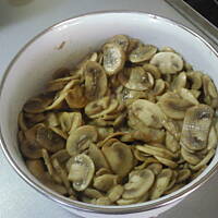 Zapiekanka poświąteczna