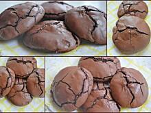 Fot. ilka76, Ciastka czekoladowe