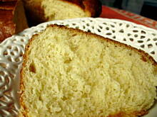 Fot. Krystyna911, Babka drożdżowa na śmietance