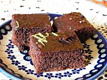 Fot. wiernikosia, Murzynek Gabrysi