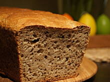 Fot. smakosia, Chleb orkiszowy smakosi