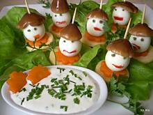 Fot. izeczka, Państwo Jajeczni