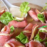 Kindziukowa przekąska