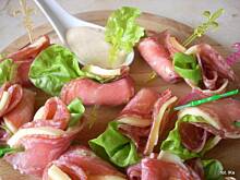 Fot. izeczka, Kindziukowa przekąska