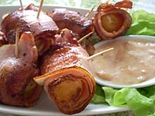 Fot. izeczka, Boczkowe zawijaski z niespodzianką