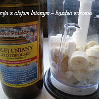 A la Danonek - serek