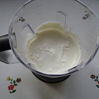 A la Danonek - serek