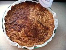 Fot. marlena_gdansk, Ciasto marcepanowe z powidłami Marleny :)