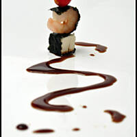 Koreczki po japońsku