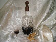 Fot. Kazik45, Nalewka z aronii