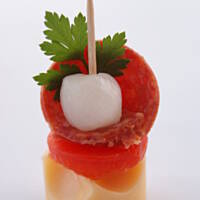 Koreczki Królewskie