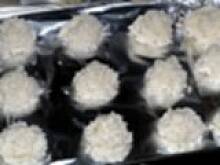 Fot. misiek_1, Kokosowa fantazja