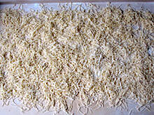 Fot. lexi27, Makaron domowy