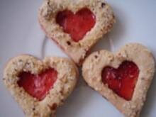 Fot. xslonko, Serduszka