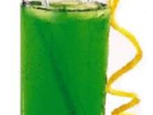 Fot. asiasi, Asiasi - Bezakloholowy Drink " Morski"