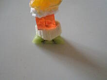 Fot. ilonar2301, Owocowe koreczki z serem Capri