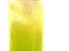 Fot. asiasi, Asiasi - Bezakloholowy Drink " Miętowe Szalenstwo"