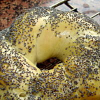 Zwykłe śniadaniowe bułki