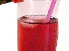 Fot. asiasi, Asiasi - Bezakloholowy Drink " Jabłuszko"