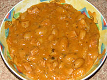 Fot. lexi27, Domowa fasolka po bretońsku