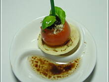 Fot. Alll, Pomidorkowy koreczek Alll