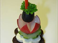 Fot. Alll, Koreczek wiosenny Alll