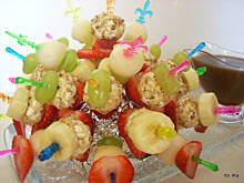 Fot. izeczka, Owocówki deserówki