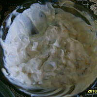 Nie tylko "ludzkie" koreczki z sosem tatarskim