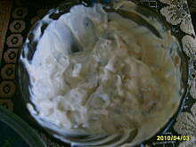 Fot. kr0pk4, Nie tylko "ludzkie" koreczki z sosem tatarskim